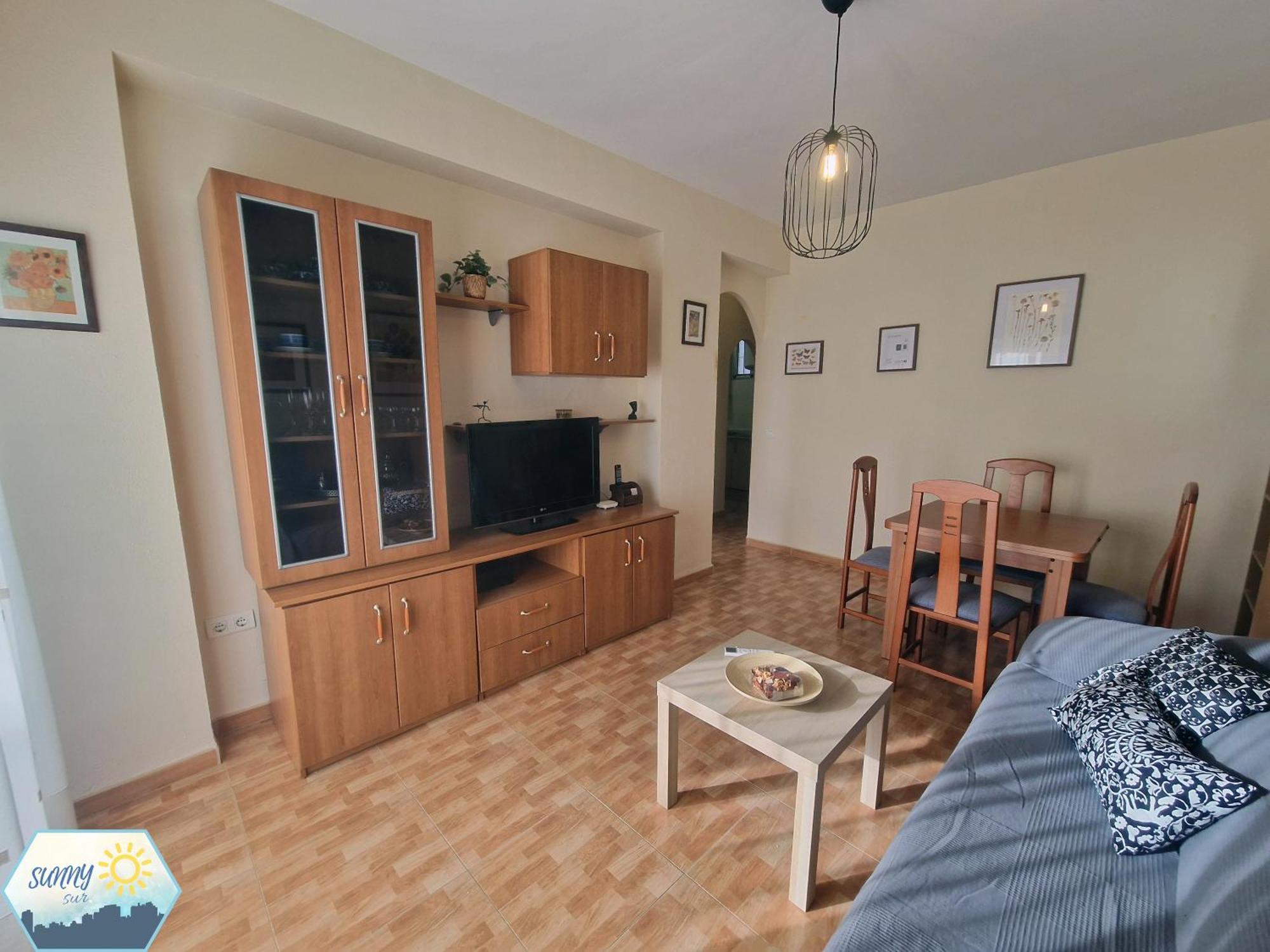 Apartament Sunny Alamos