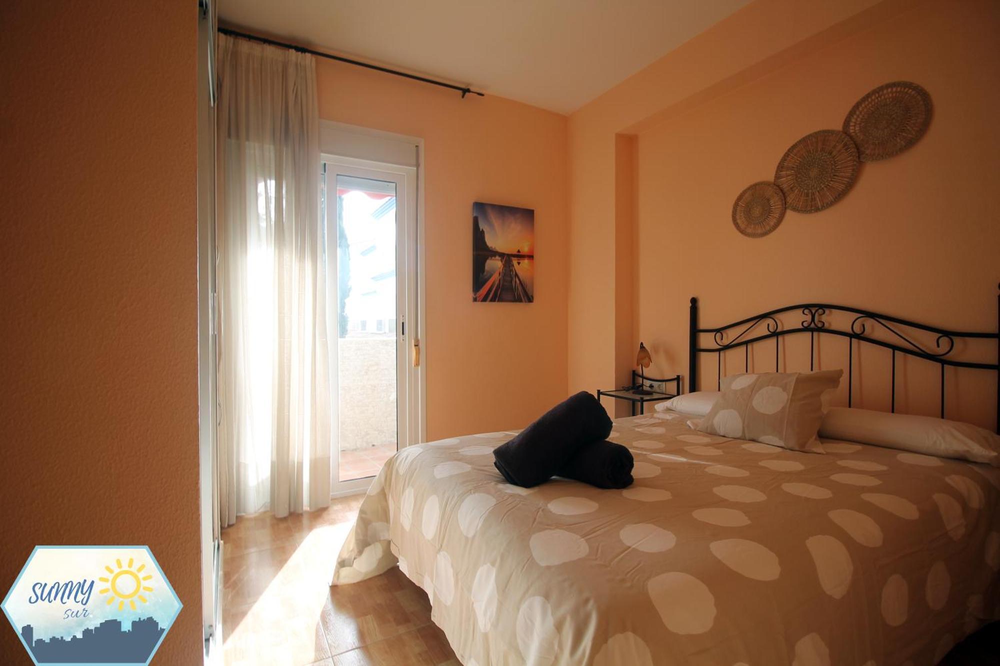 Apartamento Sunny Alamos
