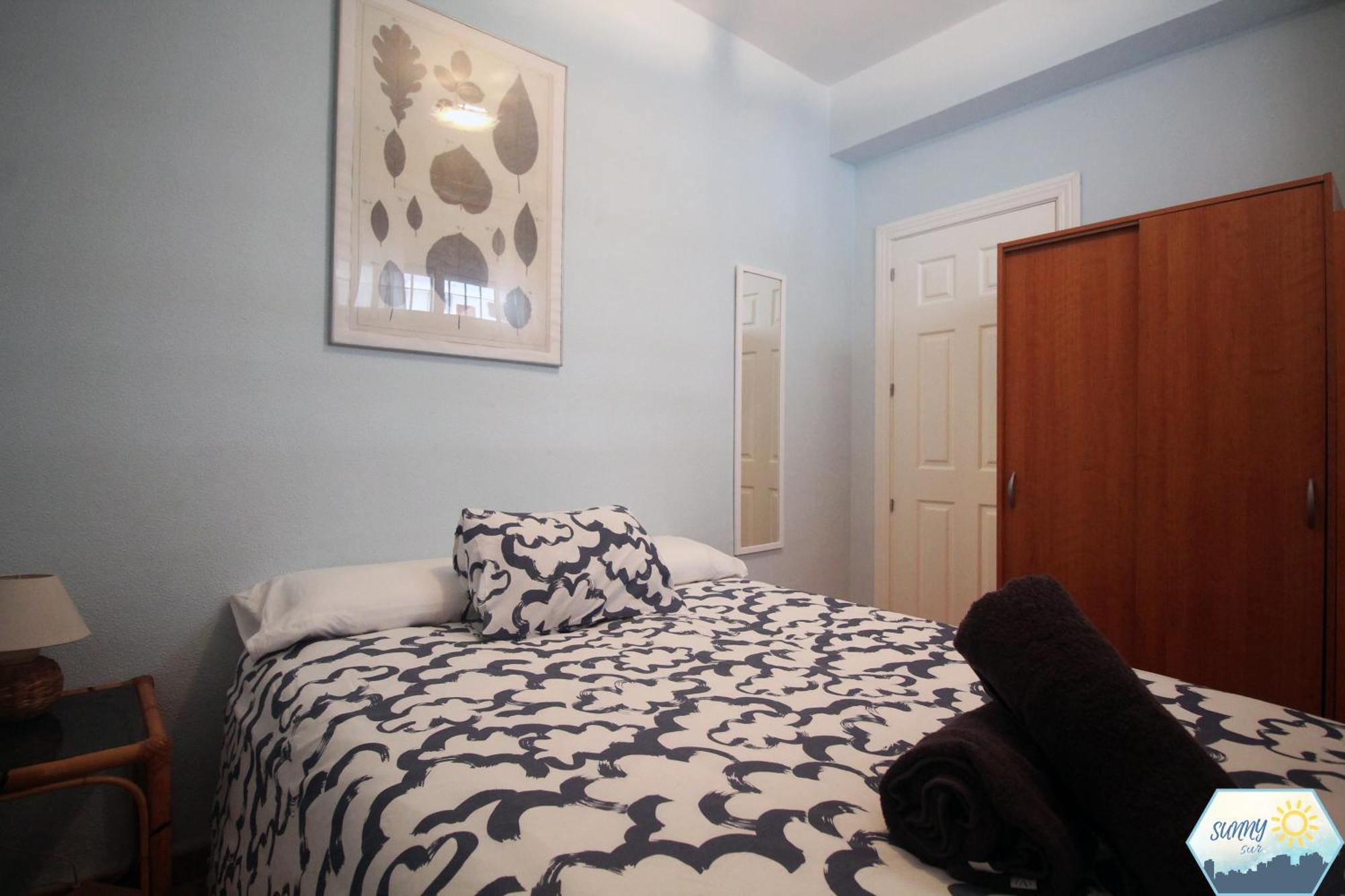 Apartamento Sunny Alamos Torremolinos