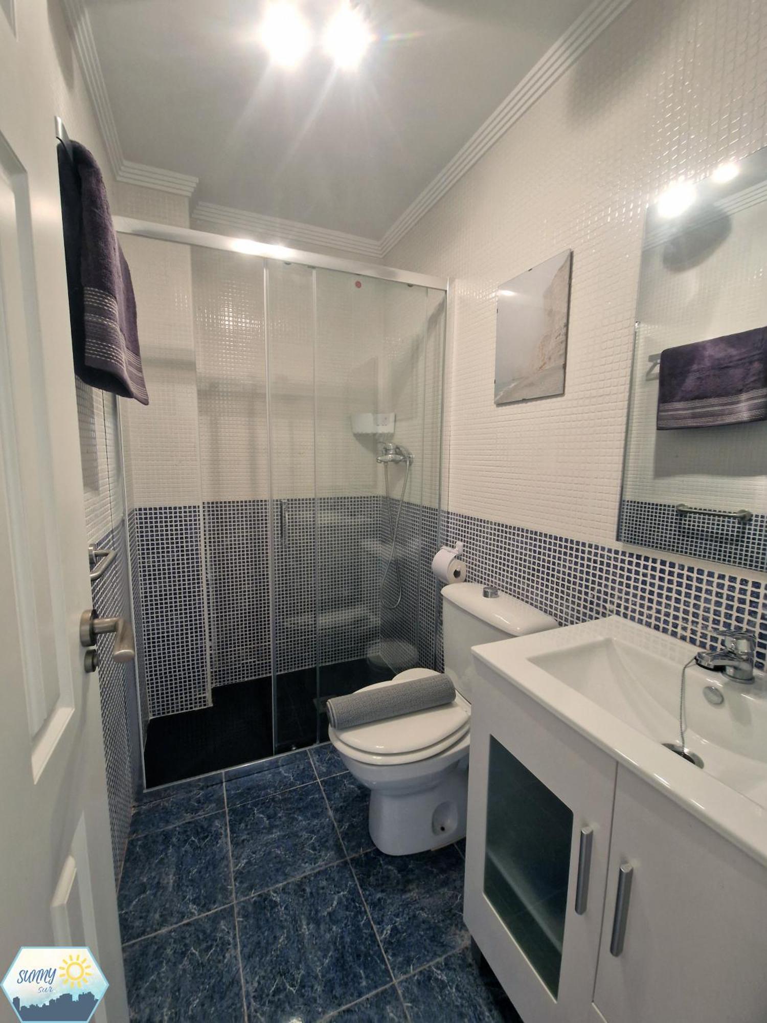 Apartamento Sunny Alamos *